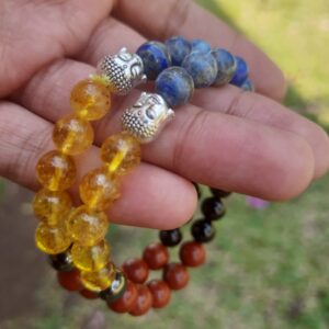 Legal Matter Customize Bracelet