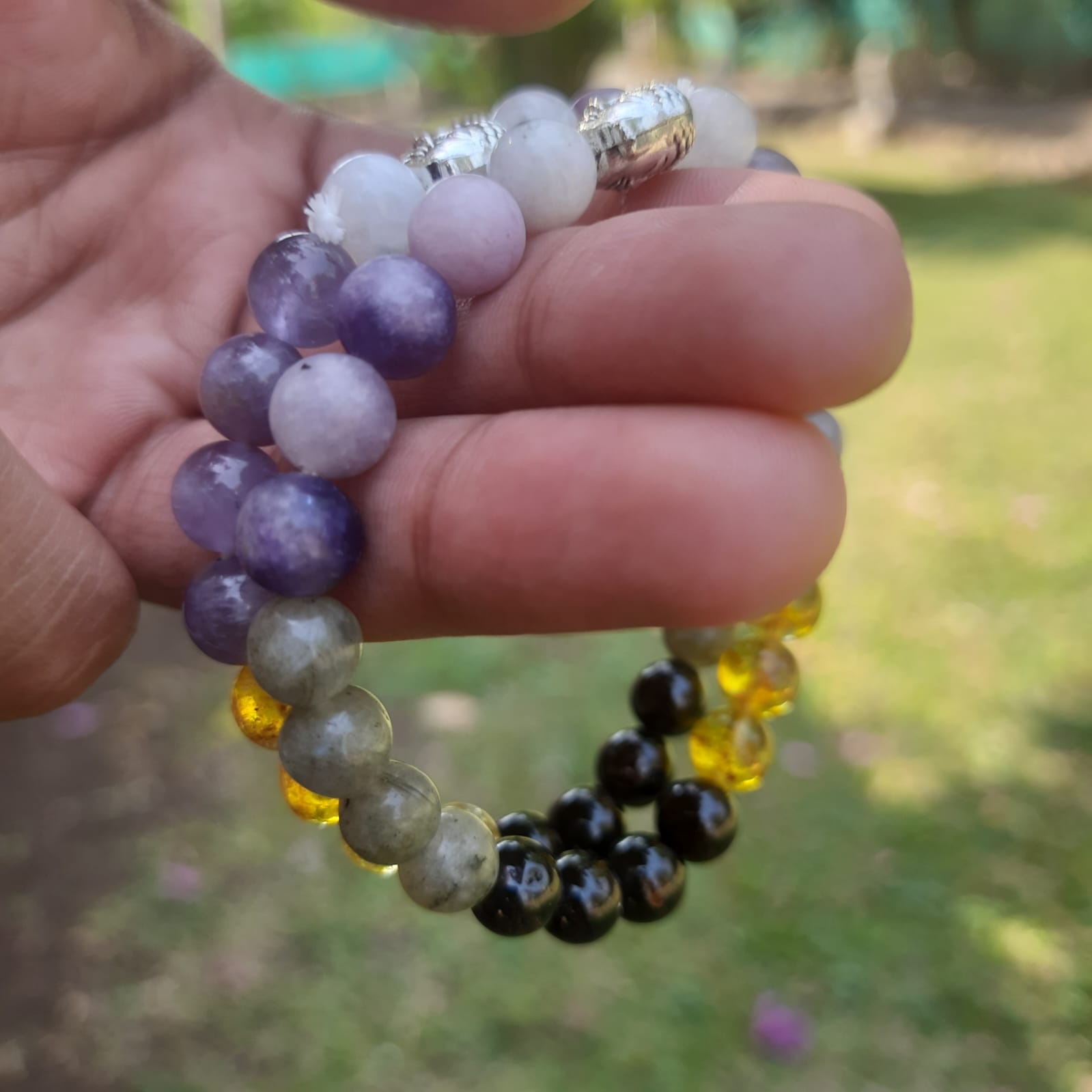 Menopause Bracelet - Image 2