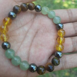 Wealth Attraction Bracelet