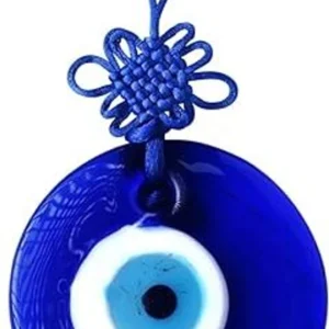 Evil Eye Door Hanger| Protection| Shielding| Nazaar Suraksha