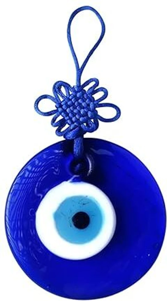 Evil Eye Door Hanger| Protection| Shielding| Nazaar Suraksha