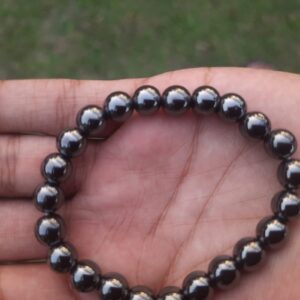 Hematite Bracelet