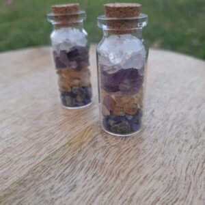 Education Intention Jar