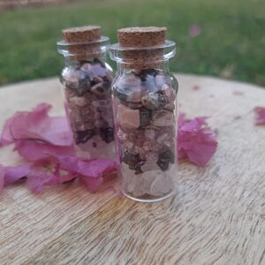 Intention Jars- Love & Relationship