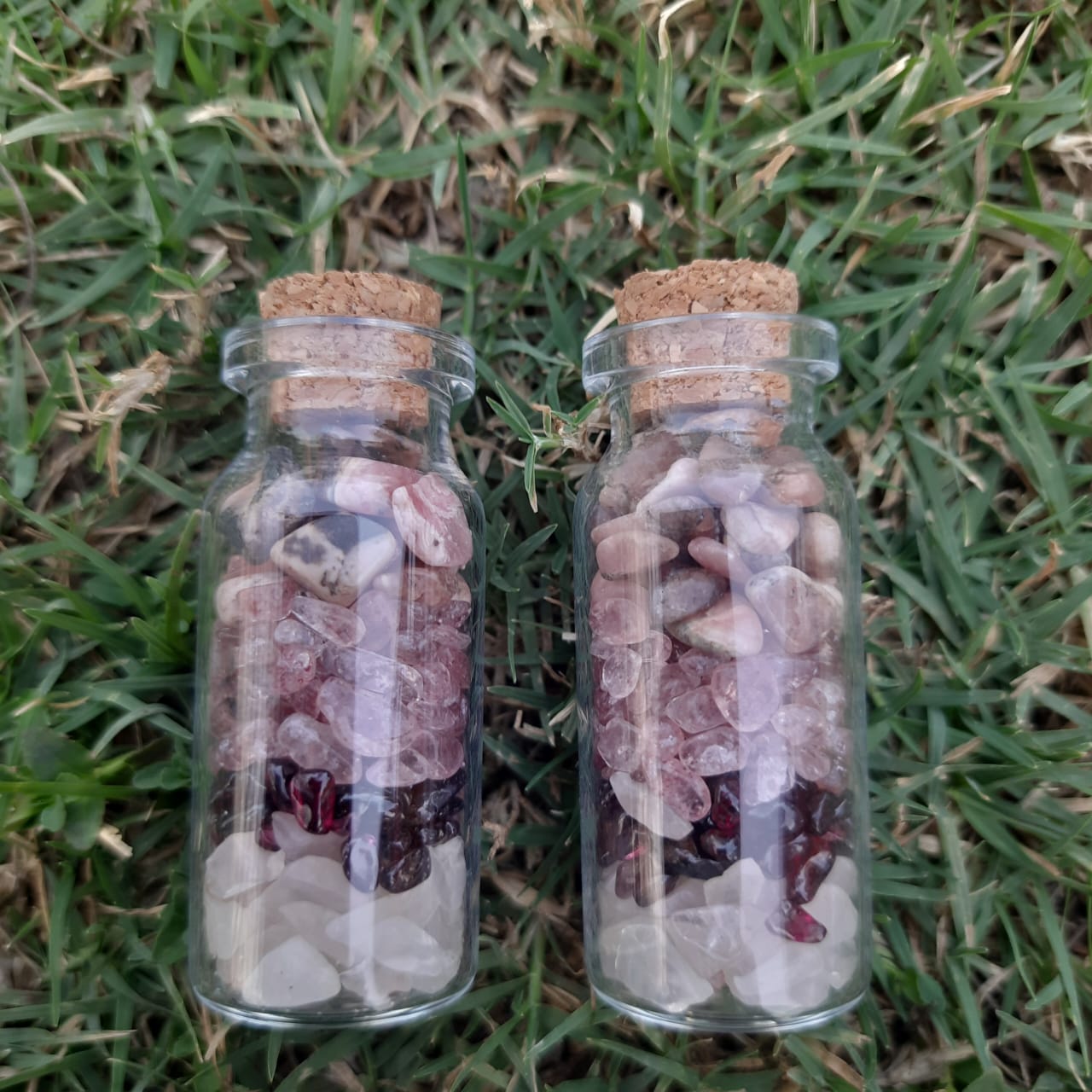 Intention Jars- Love & Relationship - Image 2