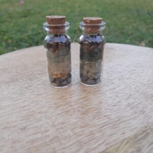 Wealth Intention Jar