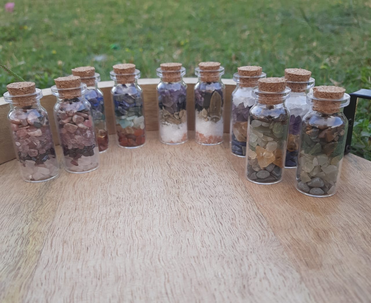 Intention Jars- Love & Relationship - Image 3