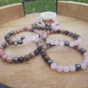 Ultimate Love & Relationship Intention Bracelet