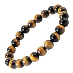Tigers Eye Bracelet