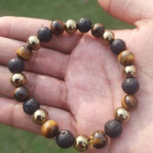 Ultimate Protection Intention Bracelet