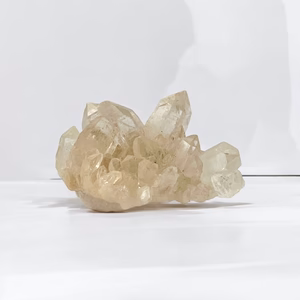 Himalayan Clear Quartz- Natural Cluster