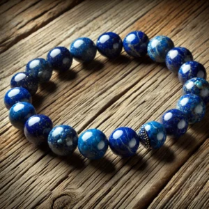 Lapis Lazuli Bracelet
