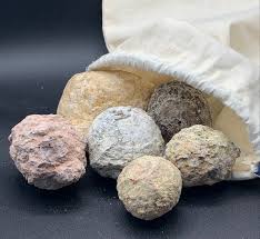 Wish Geodes | Wish come true| Manifestation| Clear Quartz Mini Geodes - Image 3