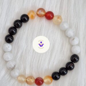 PCOD/PCOS healing bracelet