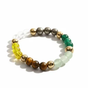 Dhan Yog Bracelet-Money Magnet